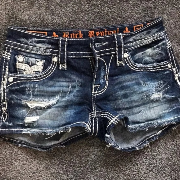 ISO!!! ISO!!! ROCK REVIVAL - Picture 2 of 2